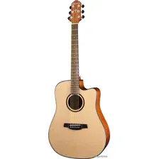 Электроакустическая гитара Crafter HD-250CE