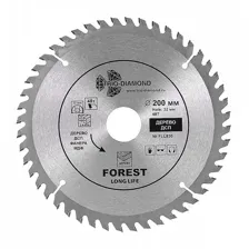 Диск пильный 200×32/30×48Т FLL830