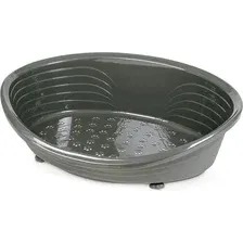 Лежак MPS Straka 66 S02070302 (антрацит)