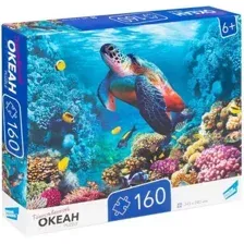 Пазл Dream Makers Океан RI1601C