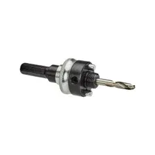 Сверло центрирующее для биметаллической коронки  MAKITA 38-152 мм
