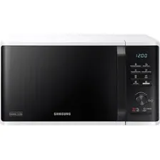 Микроволновая печь Samsung MG23K3515AW/BW