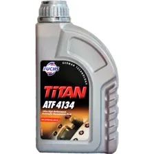 Масло трансмиссионное FUCHS Titan ATF 4134