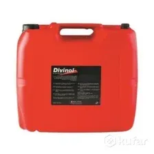 Моторное масло Divinol Syntholight C2 5W-30 20л