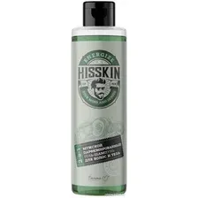 Гель Belita Мужской парфюмированный гель-шампунь для волос и тела Hisskin 300 г