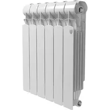 Биметаллический радиатор Royal Thermo Indigo Super+ 500 (2 секции)