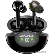 Наушники Awei T12P