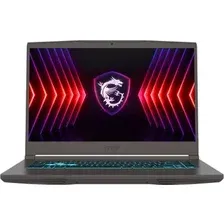 Игровой ноутбук MSI Thin A15 B7UC-405XRU