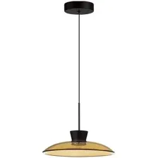 Подвесная люстра Odeon Light Saucer 5055/9LA