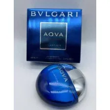 Туалетная вода Bvlgari Aqva Pour Homme Atlantiqve 100ml