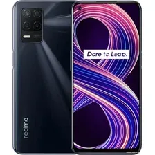 Телефон Realme 8 5G 4GB/64GB международная версия (черный)