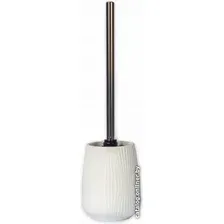 Ершик для унитаза Primanova Soul DR-77005