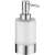 Дозатор для жидкого мыла Aquatek Лира AQ4429CR