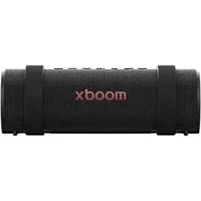 Беспроводная колонка LG XBOOM Grab