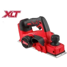Аккум. рубанок WORTEX CPL 2082 в кор. ALL1 XLT SOLO 18 В, шир. до 82 мм, глуб. до 2 мм (15.000 об/мин, ширина 82 мм, макс.глубина 2,0 мм, 2,62 кг.)