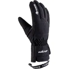 Горнолыжные перчатки Viking Sherpa GTX 150/22/9797-09 (р.7, черный)