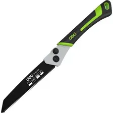 Пила садовая Deli EDL-YL2404