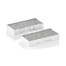 Салонный фильтр MANN-FILTER CUK 26 028-2