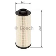 Топливный фильтр Bosch 1457030013