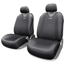 Чехол на автомобильное сиденье Autoprofi R-1 Sport Plus, R-402Pf BK