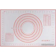 Коврик для выпечки Мультидом VL80-375
