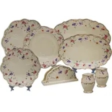 Столовый сервиз Lenardi 666-340 (23пр)