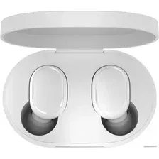 Наушники Xiaomi Redmi AirDots 2 TWSEJ061LS (белый, китайская версия)