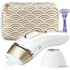 Фотоэпилятор Braun Silk-expert IPL Pro 5 PL5137