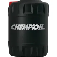Моторное масло Champion Active Defence B4 10W-40 20л