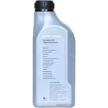 Трансмиссионное масло BMW Synthetik OSP 75W-90 1л [83222365987]