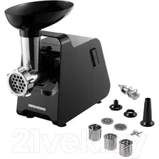 Мясорубка Redmond (Редмонд) RMG-1241-6