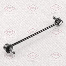 Тяга стабилизатора TATSUMI TEB1726L передняя ось слева