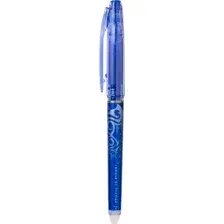 Ручка гелевая Pilot FriXion Point BL-FRP5 (L) (синий)
