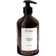Гель для душа The Bunt Tobacco Сherry (500мл)