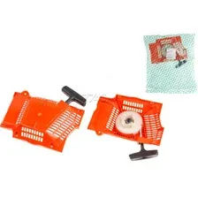 Стартер для бензопилы Eco CSP-HU365-022