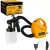 Краскораспылитель Deko SG750DK 083-1127