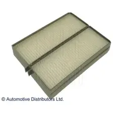 Салонный фильтр Blue Print ADG02519