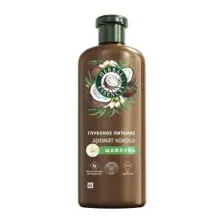 Шампунь для волос HERBAL ESSENCES  Аромат Кокоса, 350мл