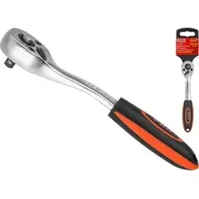 Вороток с трещоткой Startul PRO-48014