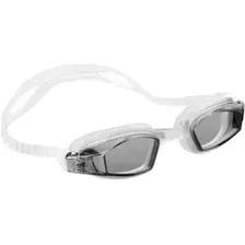 Очки для плавания Intex Free Style Sport Googles 55682 (черный)