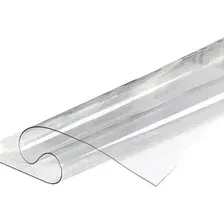 Пленка защитная для стола Stolstyle ПВХ 80x80см 1.8мм (рифленый)