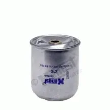 Фильтр масляный HENGST Z10 D64 RVI