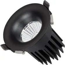 Светильник Arlight MS-Foggy-Built-R86-10W Warm3000 044630