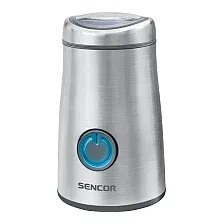 Кофемолка Sencor SCG 3050SS