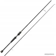 Удилище Okuma Psycho Perch Spin PSY-S-632ULa