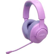 Наушники JBL Quantum 360 Wireless (сиреневый)