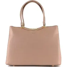 Женская сумка David Jones 823-CM6752-DPK (розовый)