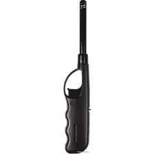 Зажигалка кухонная Ecos JW-61-BL 157825 (черный)