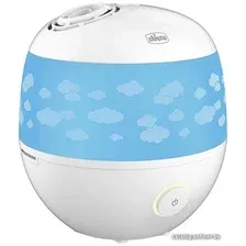 Увлажнитель воздуха Chicco Humi Hot Advance
