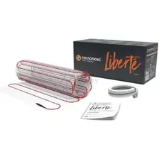 Мат нагревательный ТЕПЛОЛЮКС Liberte 525 Вт/3,5 м2 (100023485000)